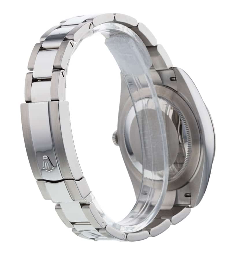 Rolex Datejust 41 126334